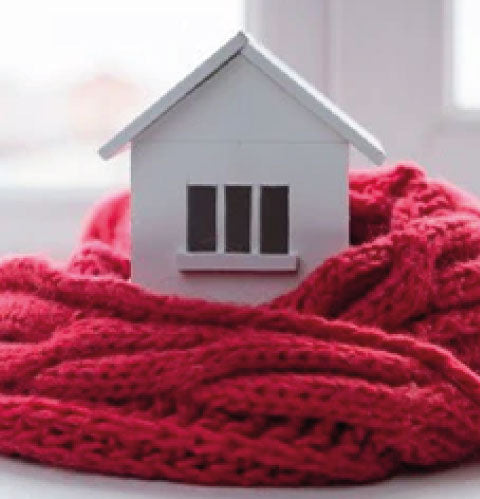 How To Get Your Home Ready For Cold Weather