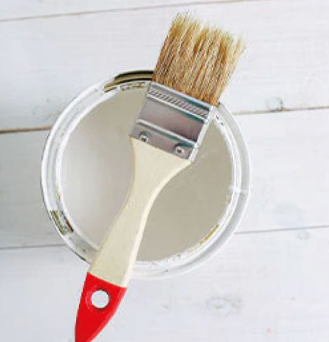 How To Prep For Painting Outdoors