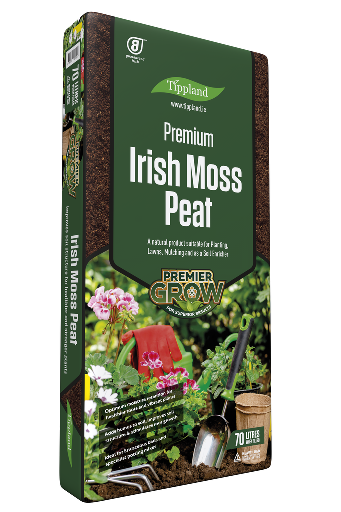 Tippland Moss Peat