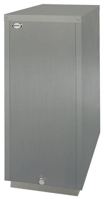 GRANT Euroflame Boiler Module OUTDOOR 90 (26KW) – Barretts of Maynooth