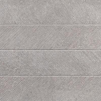 Spiga Bottega Acero Wall Tile 33.3 x 59.2