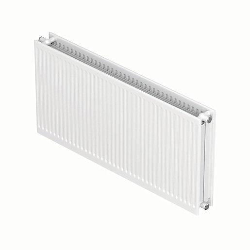 Double Panel Radiator 500 X 600 – Barretts of Maynooth