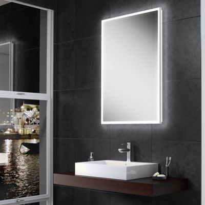 Globe LED Mirror 60cm *Exclusive Offer