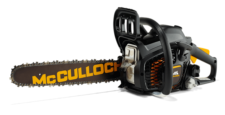 McCulloch Chainsaw CS 35 – Barretts of Maynooth
