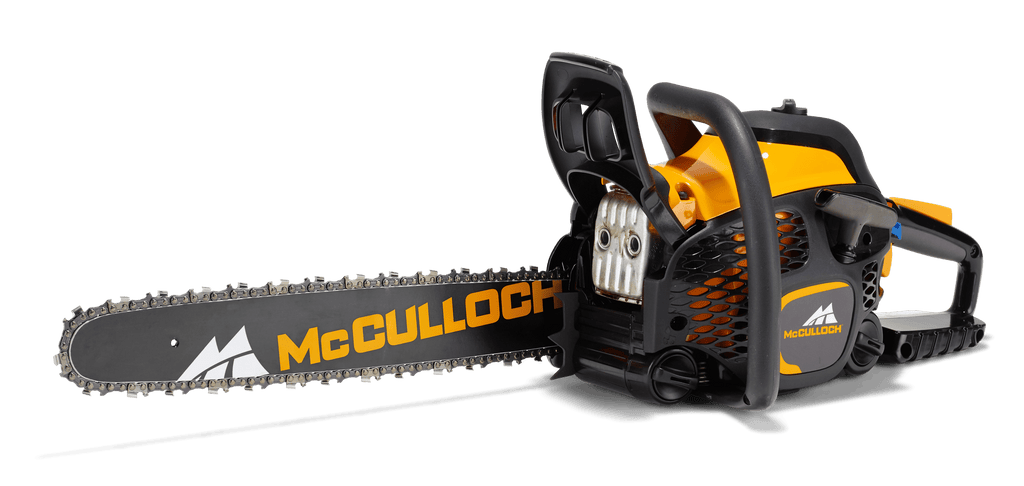 McCulloch Chainsaw CS 35