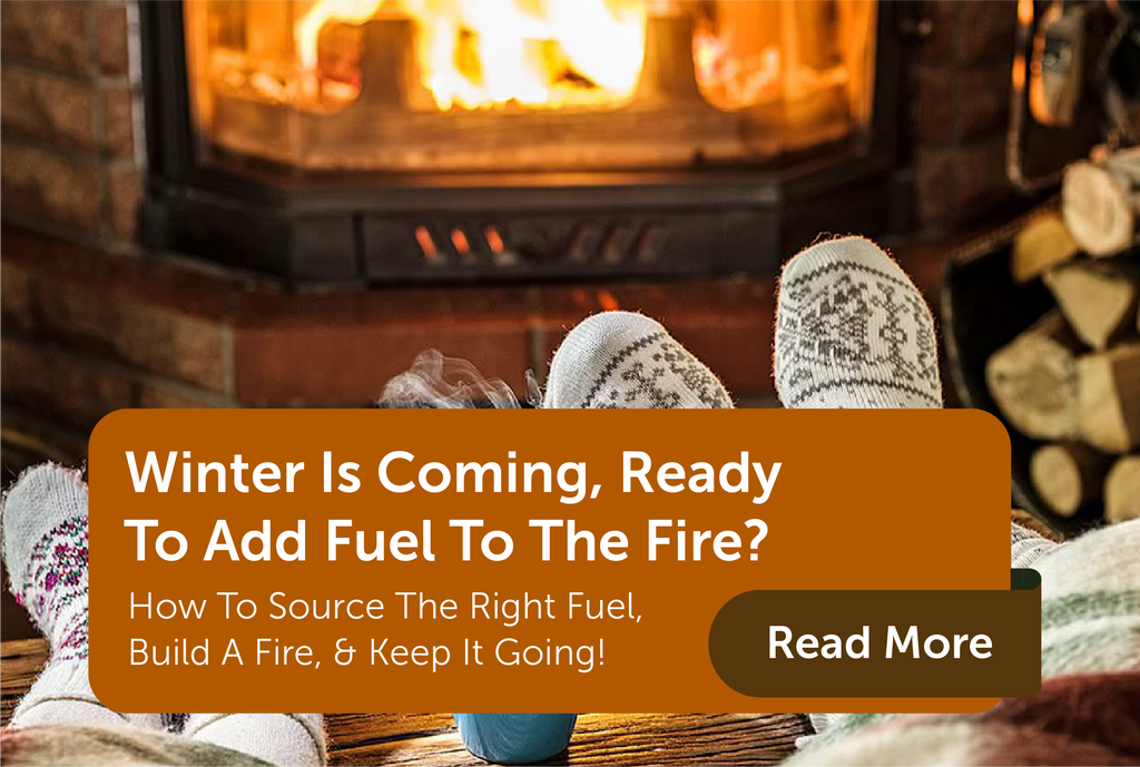 Winter is coming, Ready to add fuel to the Fire?