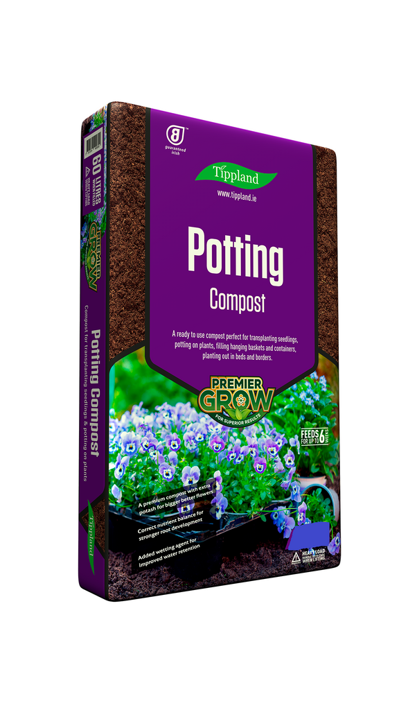 Tippland Potting Compost 75L