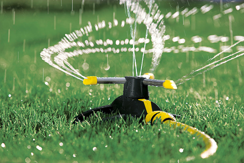 Karcher Rotating sprinkler RS 130/3