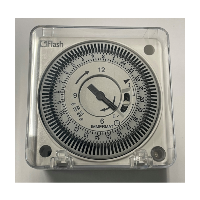 Timer Immersion - Multi-Purpose