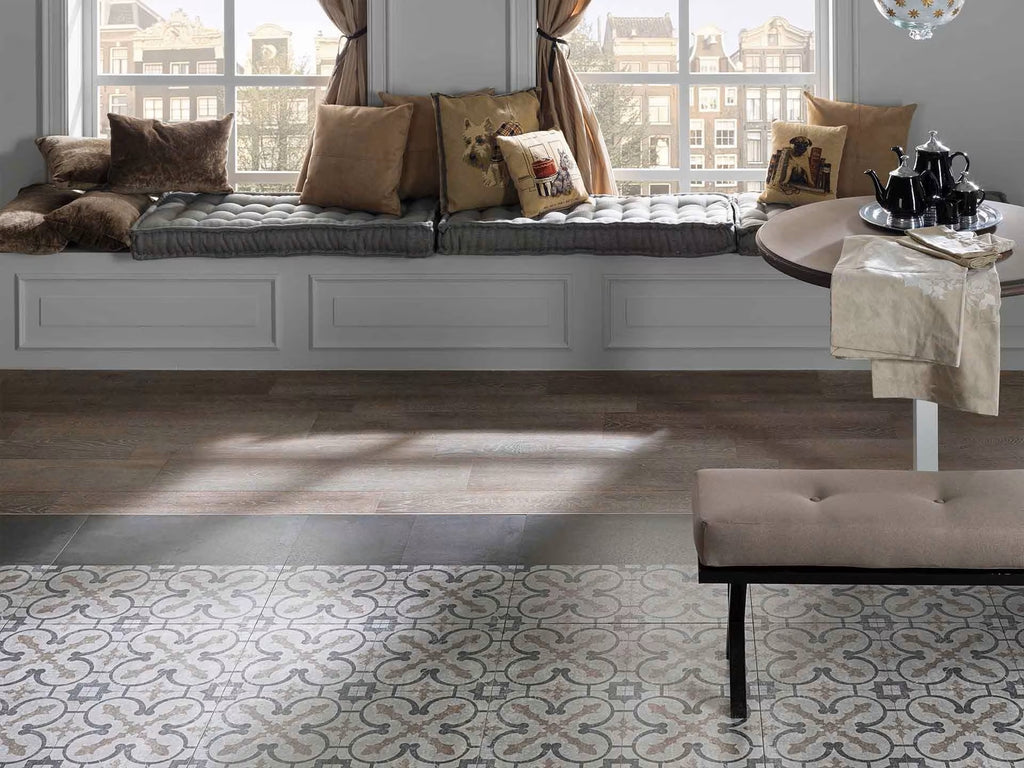 Porcelanosa Barcelona C Floor Tile