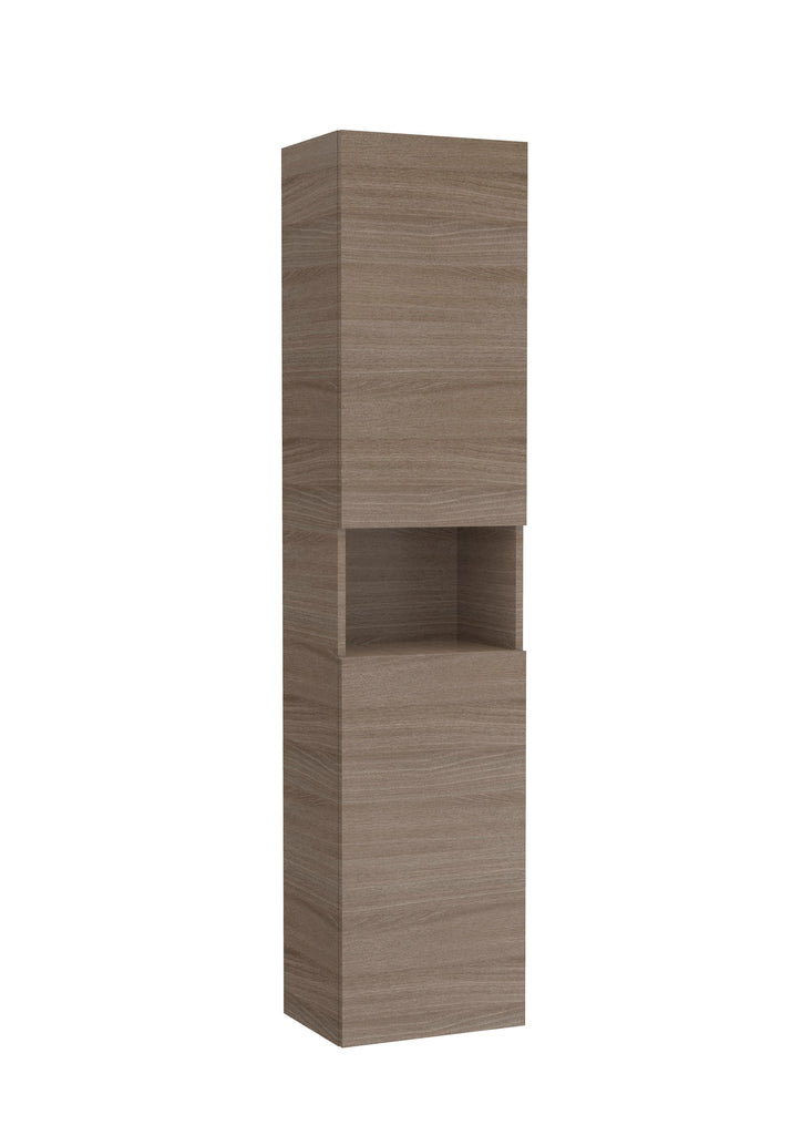 Roca Delta Tall Column Unit Matt Grey *Special Offer – Barretts of Maynooth