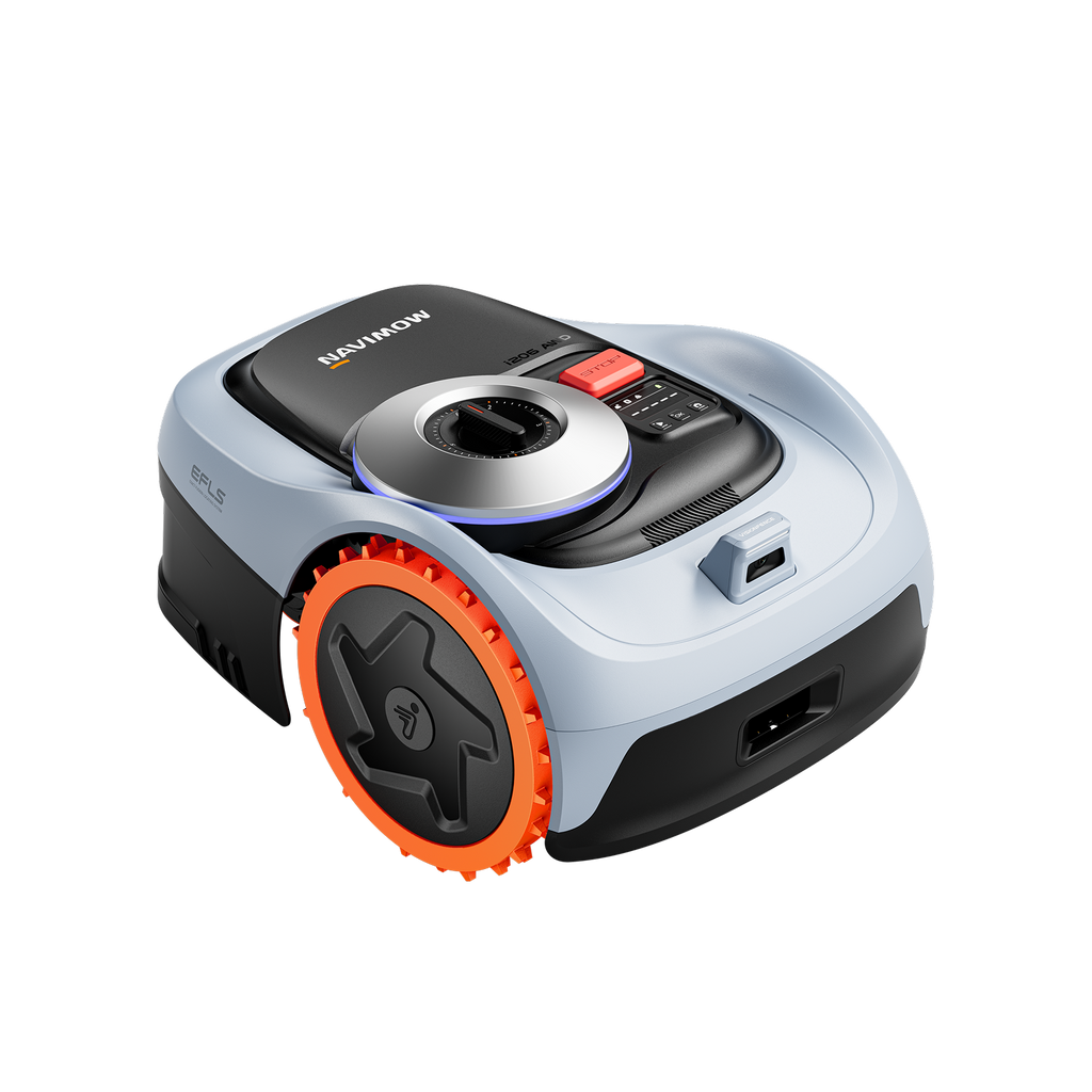 Segway Navimow i206 AWD Robotic Lawnmower