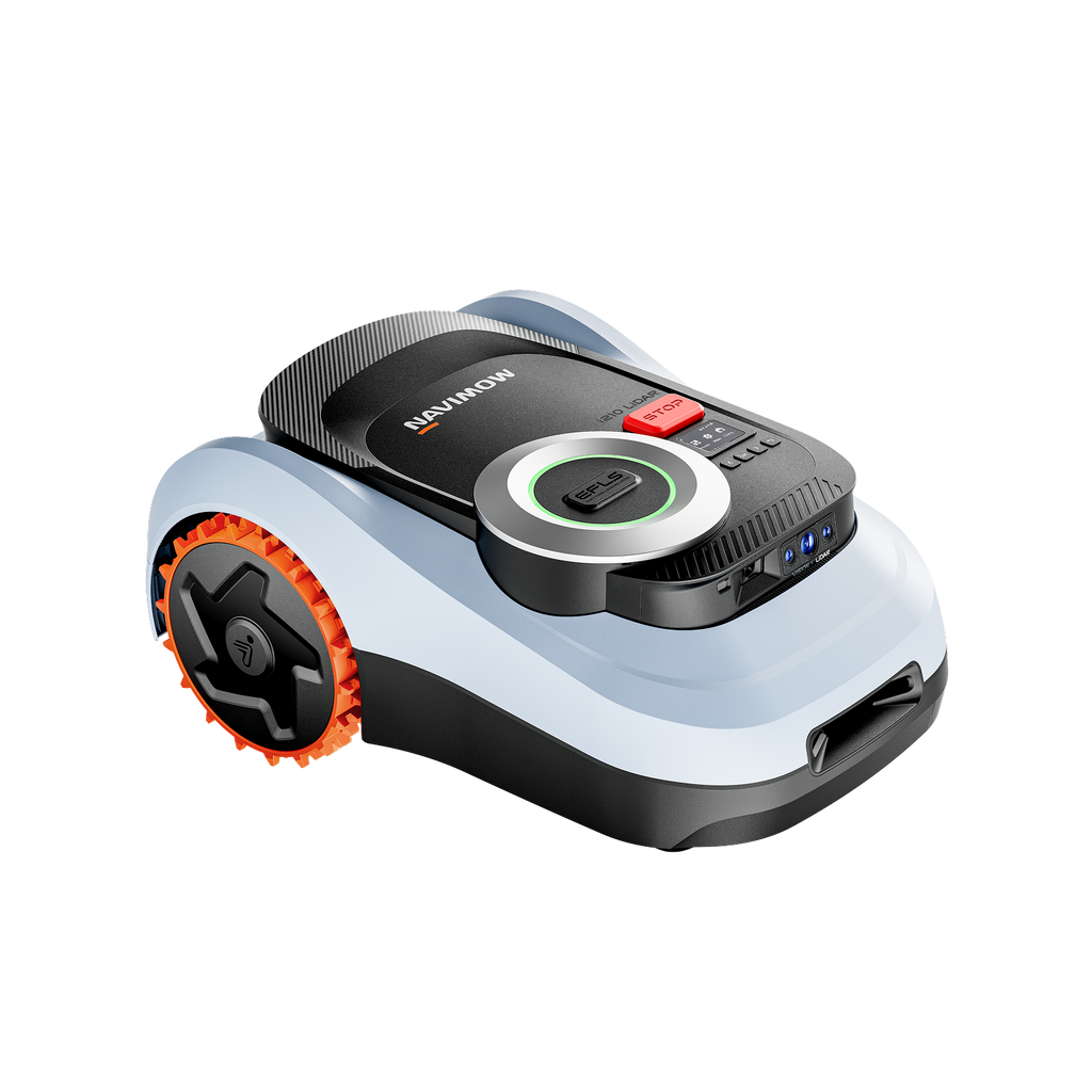 Segway Navimow i210 LiDAR Robotic Lawnmower