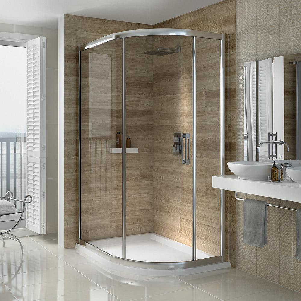 Image Showering i6 1200 X 900 Quadrant 1 Door