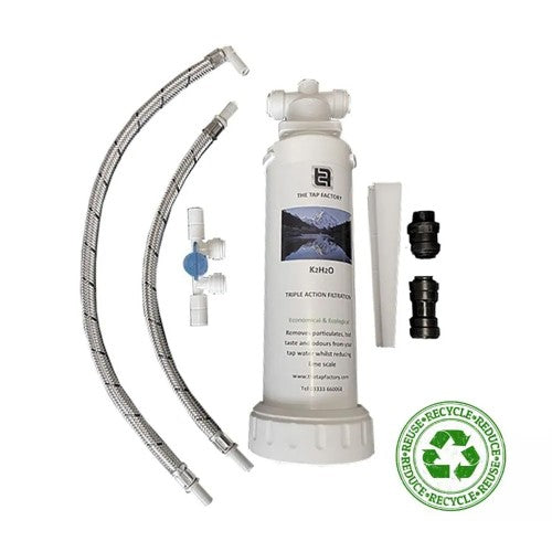 K2H20 Water Filter Kit