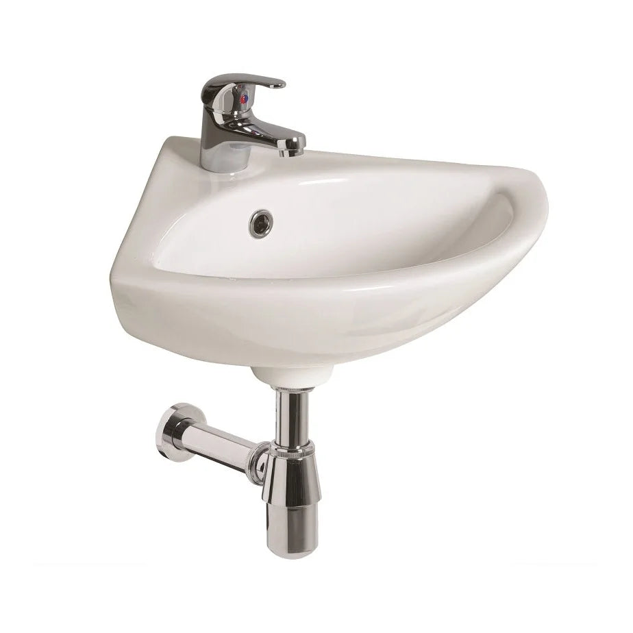 Strata Corner Basin