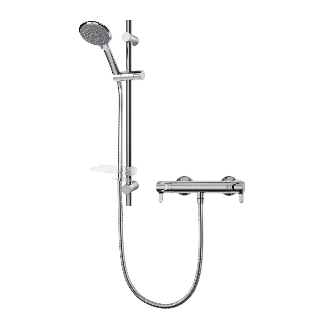 Triton Eske Bar Mixer Shower