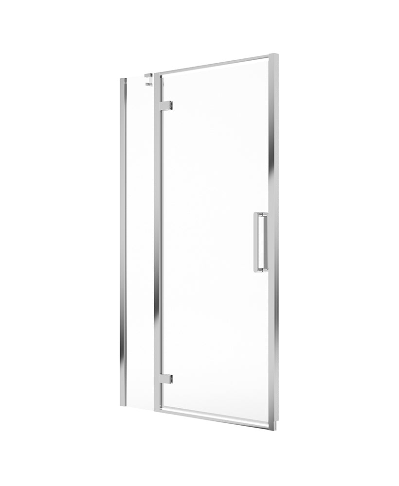 Aspect 1100 Hinge & Inline Shower Door *Special Offer