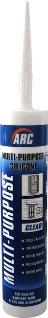 Arc Multi-Purpose Silicone