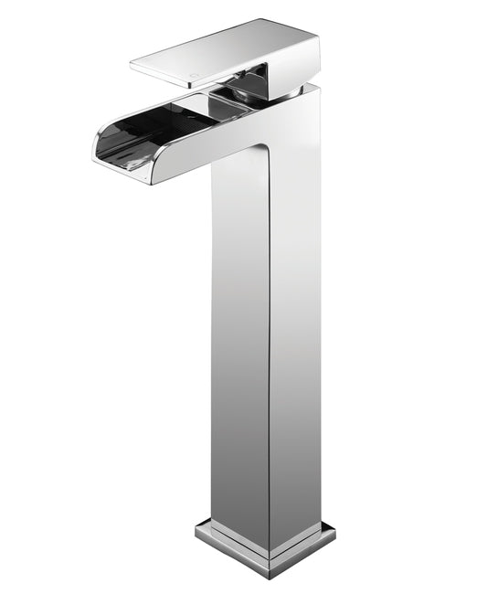 Sonas Bingley Freestanding Mono Basin
