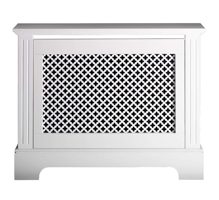 Tema Georgian White Rad Cover Large