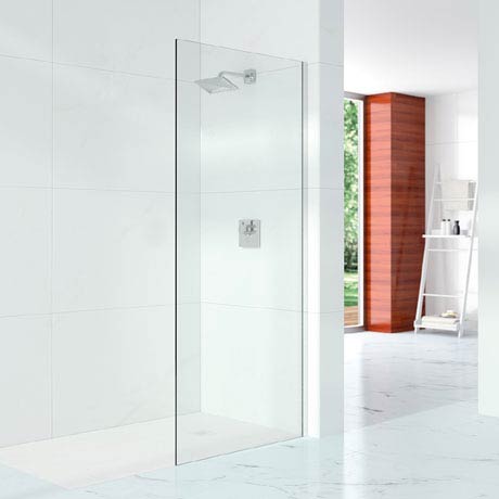 Merlyn Series 10 Showerwall Sizes 300- 1400