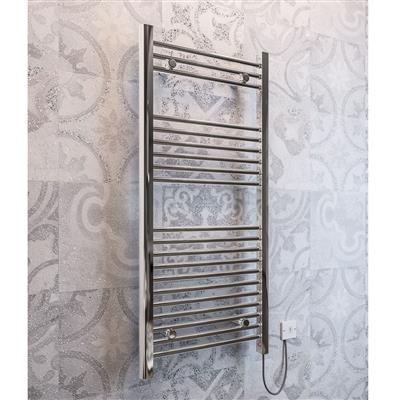 Biava Dry Element Electric Radiator 1100 x 500 – Barretts of Maynooth