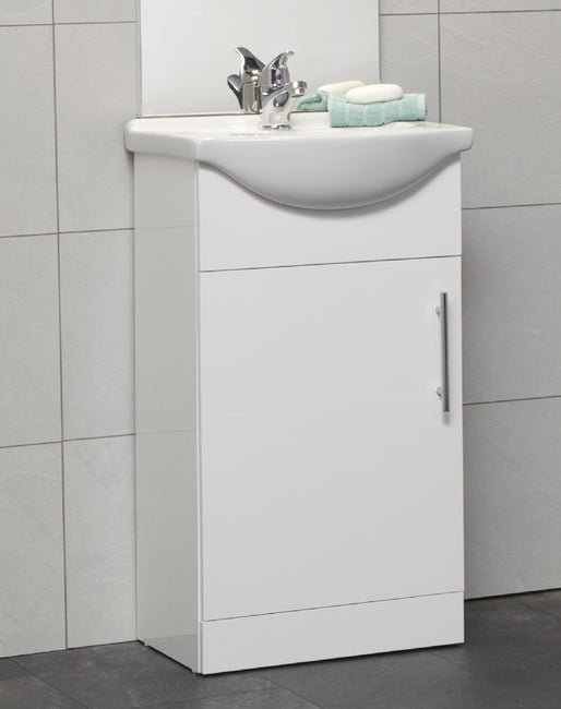 Sonas Belmont 45cm Vanity Unit & Basin