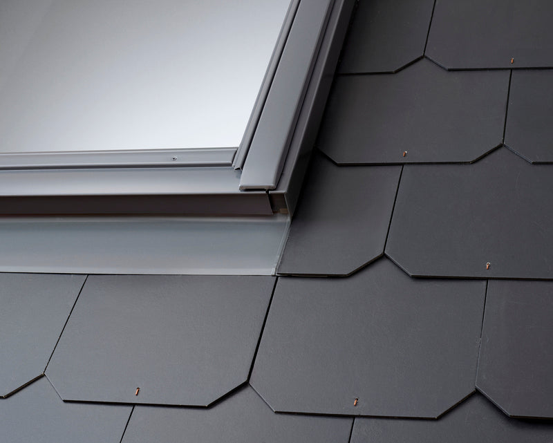 Velux Slate Flashing - 66X118CM