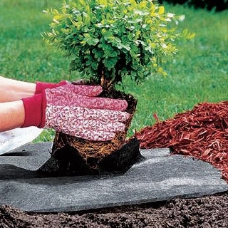 Weed Control Fabric