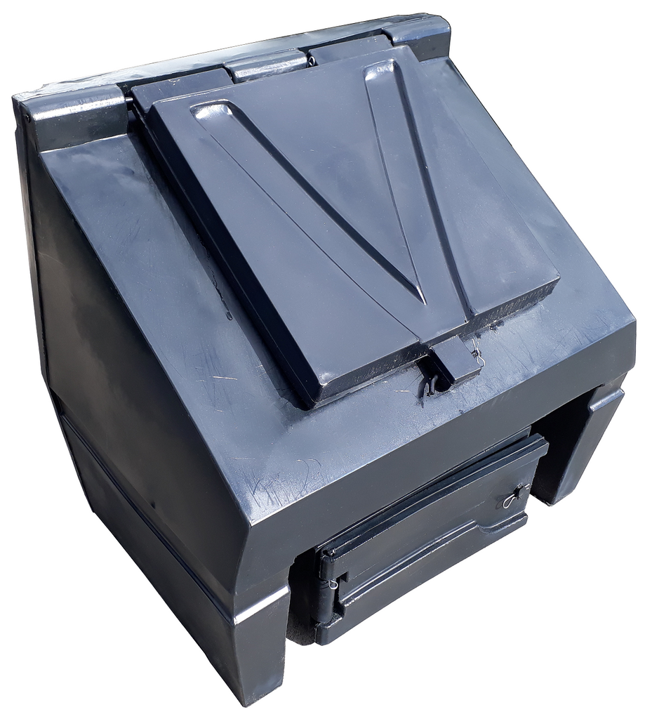 150kg Coal Bunker