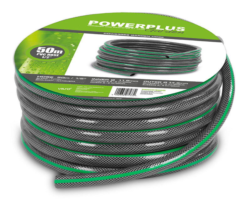 Powerplus 50M Professional Hose