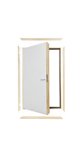 Fakro DWT 55X80 Airtight L-Shaped 66mm Door