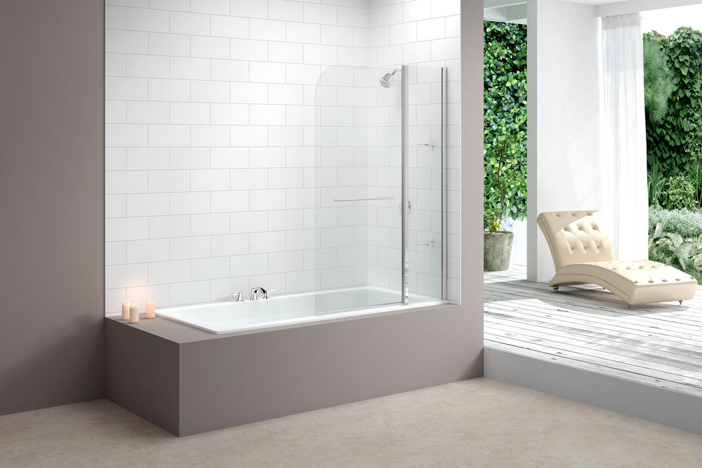 BATH SCREEN