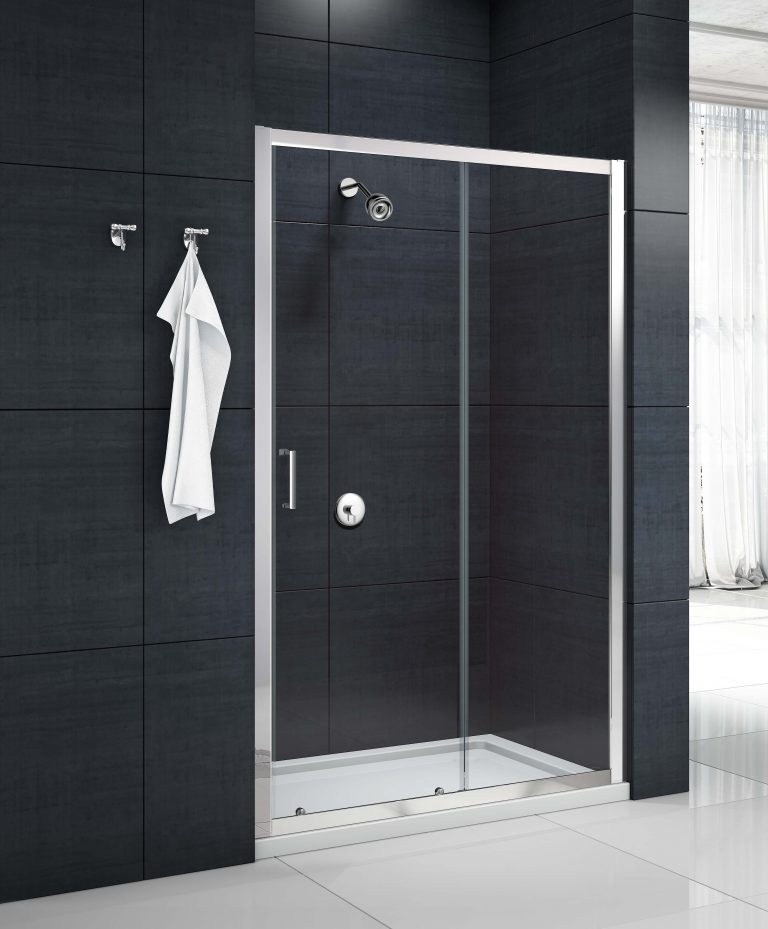 Merlyn MBOX Silding Door - Size  1200