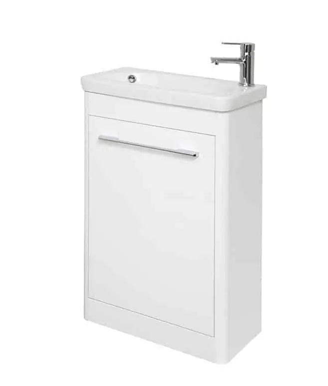 Piccollo Vanity Unit 500mm Inc Tap Offer