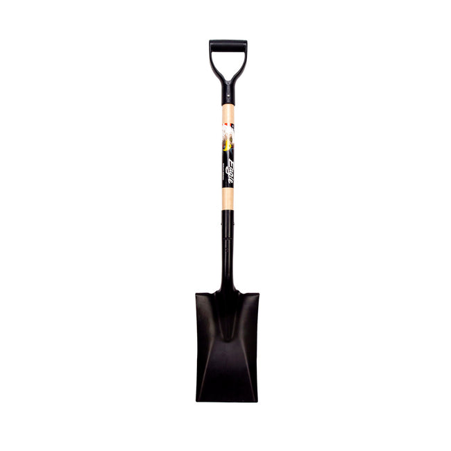 DARBY DIGGING SPADE  -  TTS201DLH1 (Pack 6)