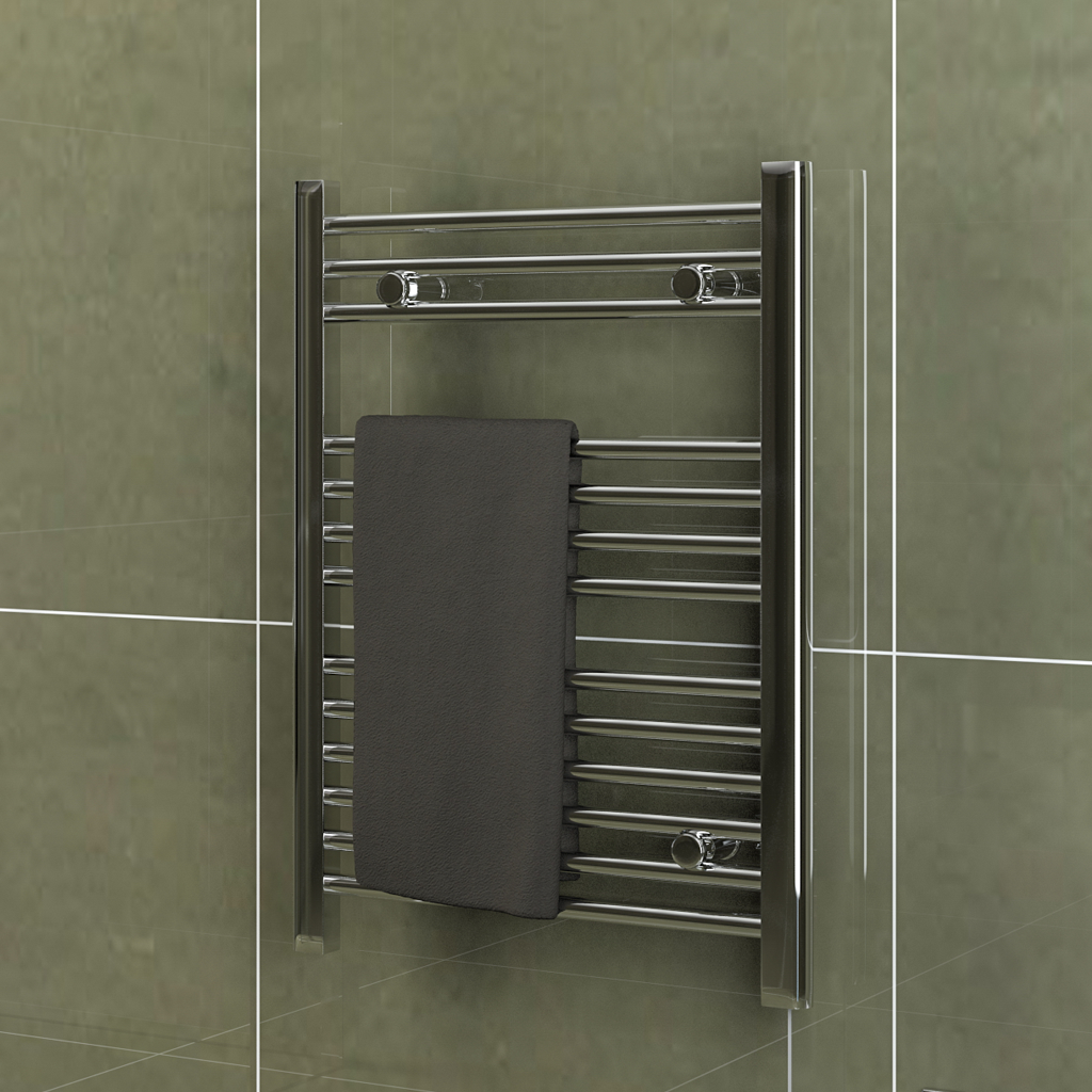 Biava Dry Element Electric Towel Radiator 500 x 700 – Barretts of Maynooth