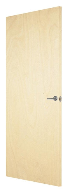 Indoors Popular Hollow Core Paint Grade Door 78 X 26