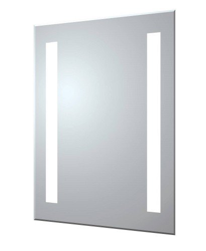 Ezra Illuminated Mirror 60 x 80cm