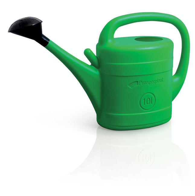 10L Watering Can Green Colour 180x525x370 IKSP10 (carton 8)
