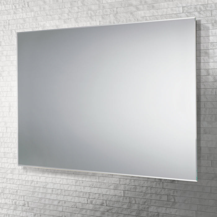 Jackson Plain Mirror with Bevelled Edge 80 x 60 cm
