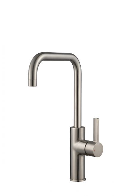 Jeroni Horizontal Kitchen Tap - Available in 7 Finish Options