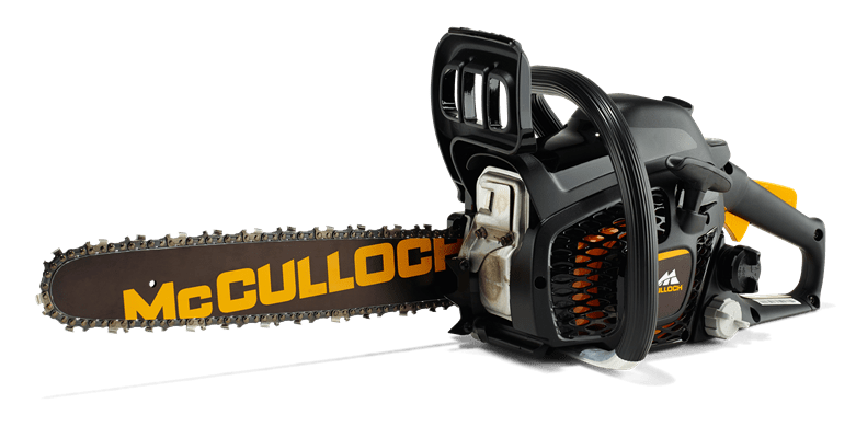 McCulloch Chainsaw CS 35