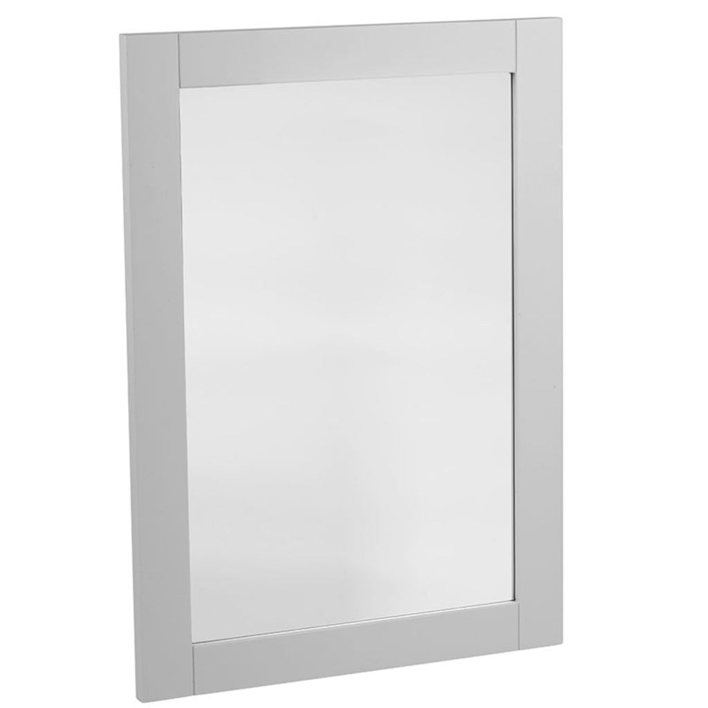 Lansdown Wooden framed Mirror