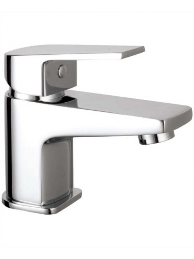 Neo Cloakroom Basin Mixer including clic waste