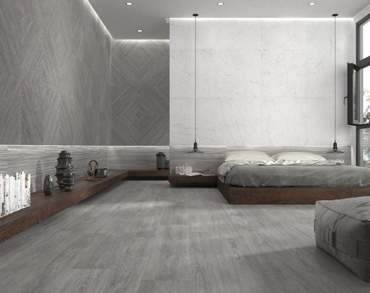 Porcelanosa Tanzania Silver 22 x 90