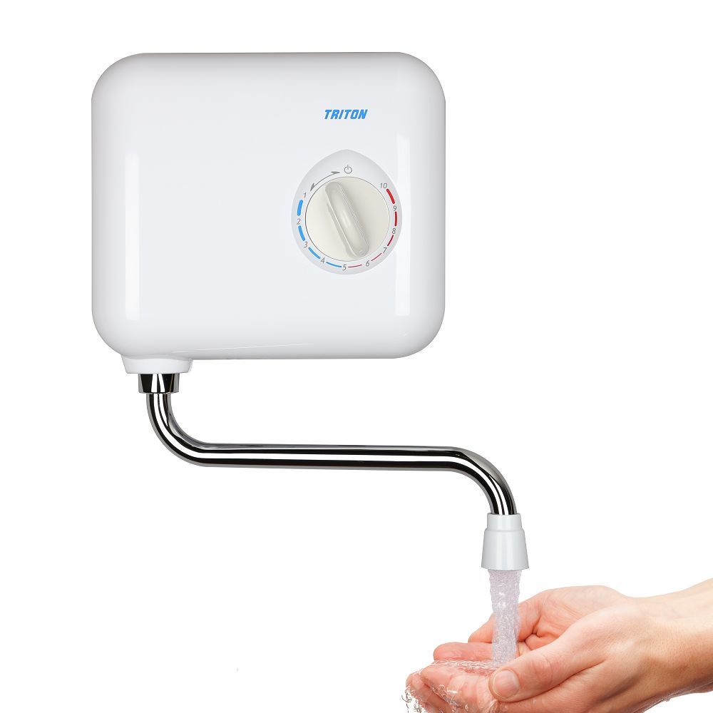 T30i Electric Handwash